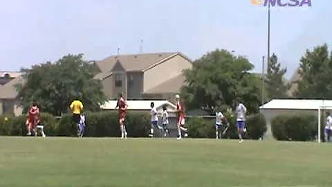 Nicholas Walser (Recruiting Video)