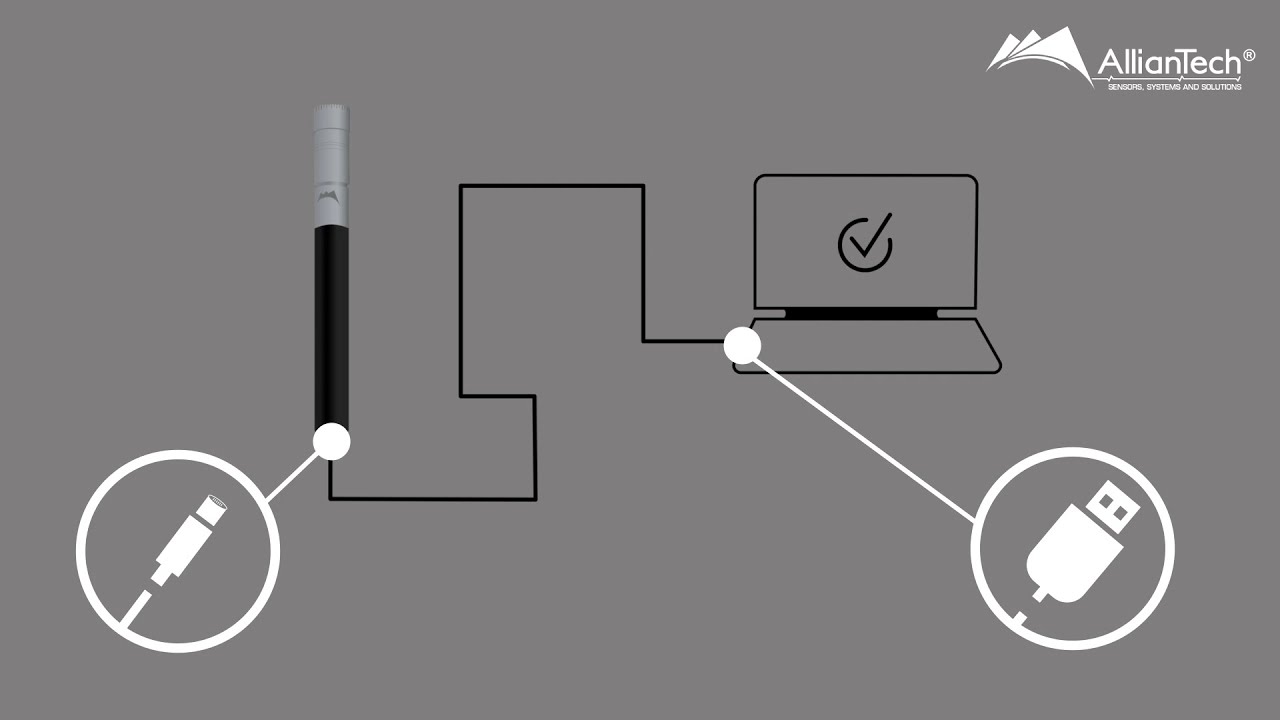 ATomic-1 - Solution nomade de mesure de bruit