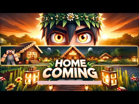 🔴"Minecraft: Returning to the Game After a Long Time!"🔴December-Day 9 ...