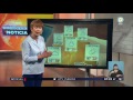 Tv pblica noticias  el tiempo en argentina pronstico de nadia