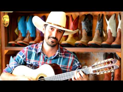 DISPARADA - THÉO