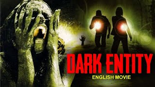 DARK ENTITY - Hollywood English Movie | Superhit Sci Fi Horror Full Movie In English |English Movies