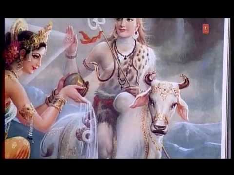 Bail Di Sawari Kar Aaya Mera Himachali Shiv Bhajan Full Song I Mela Mani Maheshandan