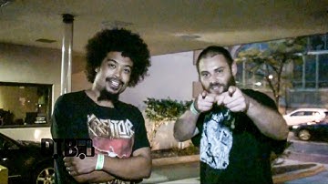 Hed PE - DREAM TOUR Ep. 271