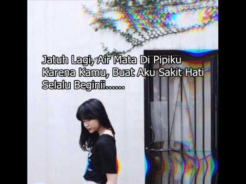 Ashilla - Bodohnya Aku
