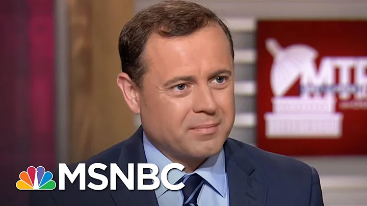 Virginia Governor Candidate Tom Perriello: We've B...