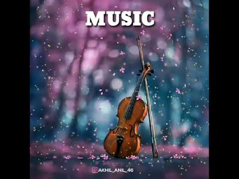 kanneer-poovinte-kavilil-thalodi-|-malayalam-sad-song|-violin-|-malayalam-whatsapp-status-|-music