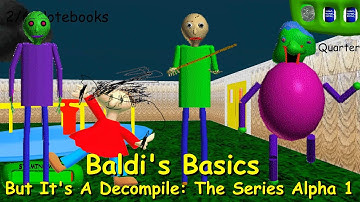 Baldi