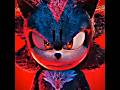 Shadow The Hedgehog Montagem Injuriosum Retines Slowed