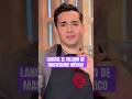 LANCER, el villano de MASTERCHEF MÉXICO
