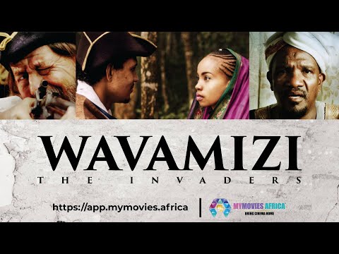 WAVAMIZI Trailer Www MyMovies Africa 