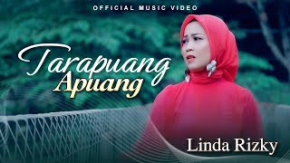 Linda Rizky - Tarapuang Apuang (Lagu Minang Terbaru 2024) Official Music Video