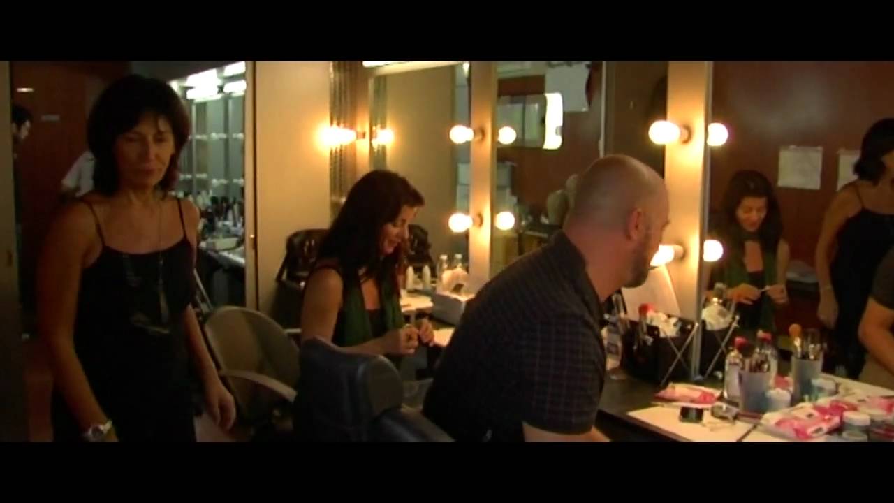 Mine vaganti - Backstage