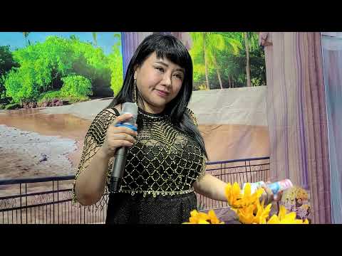 20220111 Singing 喻米英 夜送別