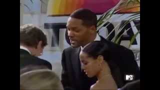 Actor/Supermodel Sam Sarpong MTv Star of The Week Interview