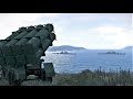Rusya Amiral Gemisi Batırıldı - ARMA