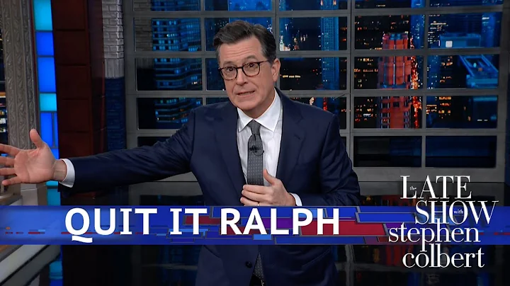 Ralph Northam Can't Moonwalk His Way Out Of This