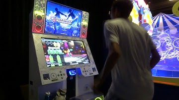 [DDR A] - south SP-Challenge AAA FC no-bar