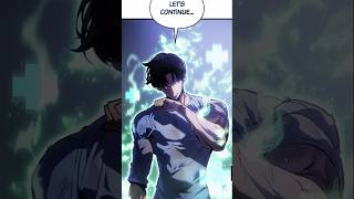 Solo Leveling : Ragnarok chapter-95 #music #manhwa #sololeveling