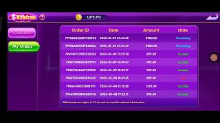 26th & 27th Cashout | Crazy Fishing Game Php10,000 (2%charge) #superlegit #crazygamer screenshot 4