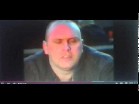Ian Stuart Donaldson-of-a-bitch
