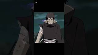 Obito Uchiha Edit Obito Face Reveal