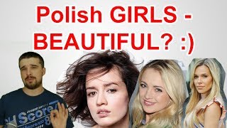 Girls are polish What Do