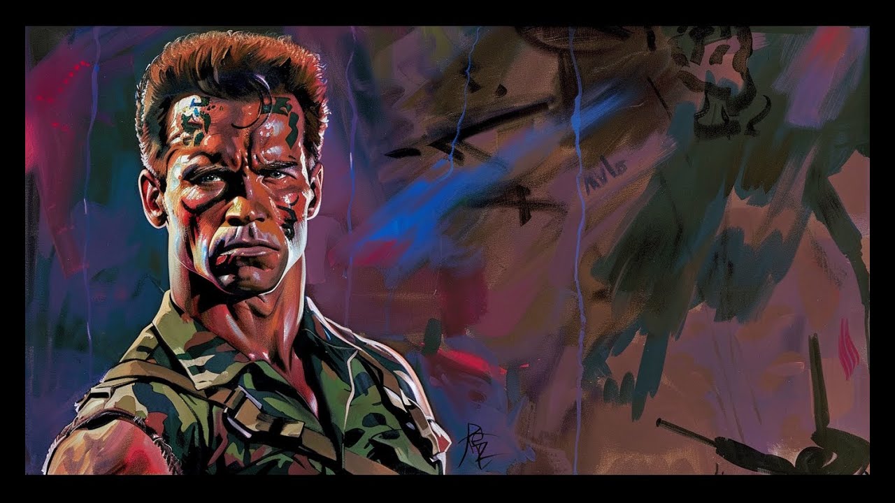 Hell Bros AI - Austrian Machine