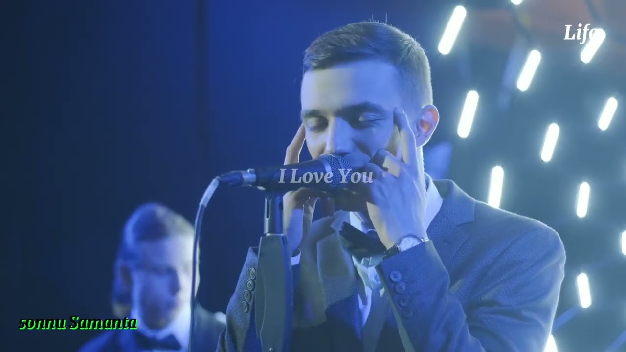 i Love You – Romantic Love Song | Emotional Music for Couples | #musicsong#musicvideo 