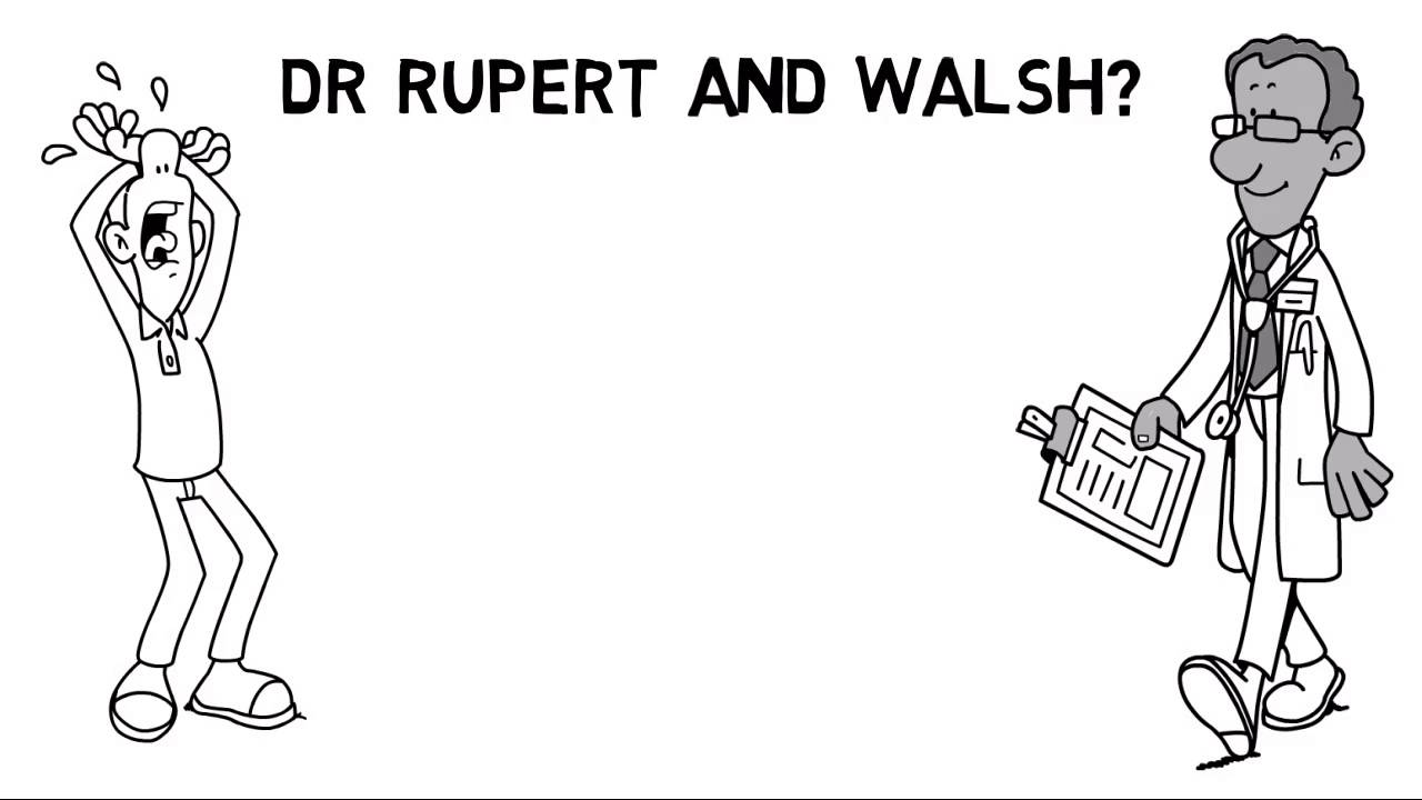 WorldMedicalBank Dr Smith YouTube