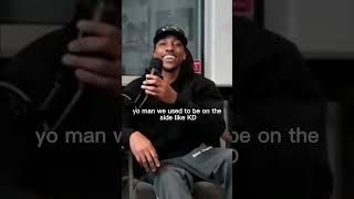 Jeff Teague Responds To Kyrie Irving Pt. 2