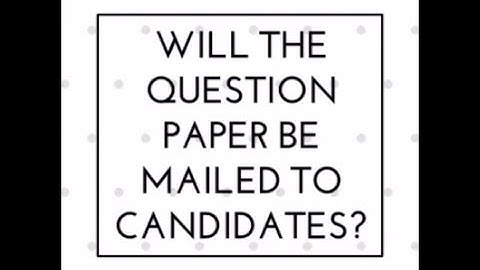 KVPY APTITUDE TEST REVIEW : HOW WAS KVPY APTITUDE TEST ACCORDING TO CANDIDATES? | Your Opinions.