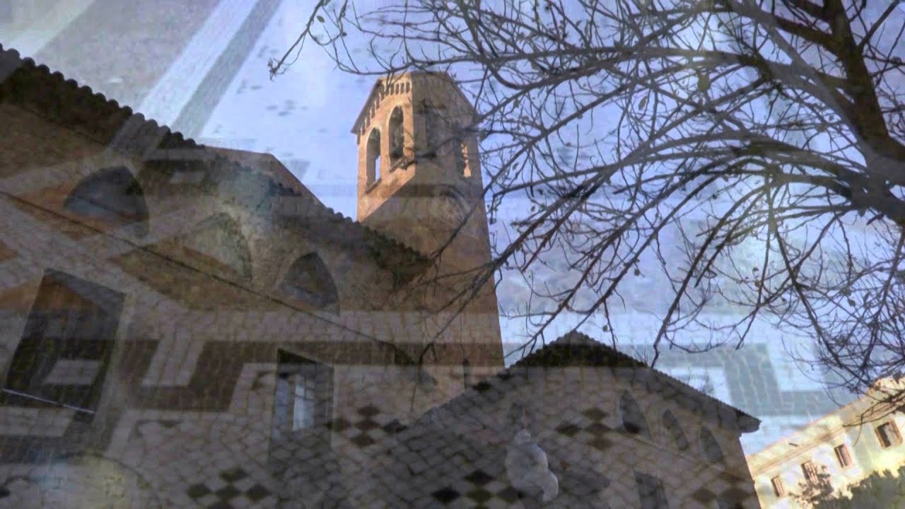 planificador ikea Itinerari Art Sacre a Sant Andreu de Palomar