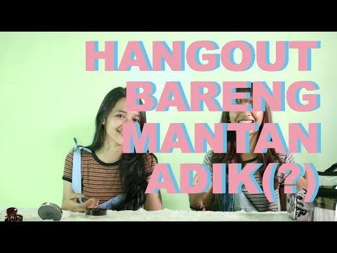 BBeauty - Hangout Bareng Mantan Adik!?