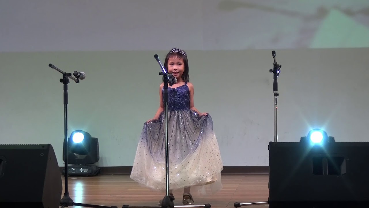 ECA Music Recital Day 1 - YouTube
