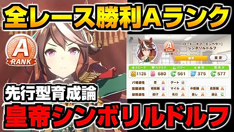 シンボリルドルフ Mp3