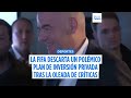 Últimas noticias | 01 agosto 2026 - Mediodía