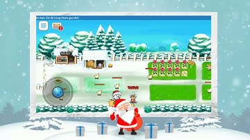 Avatar 3.1.6 Game nông trại Trộm đồ và câu cá