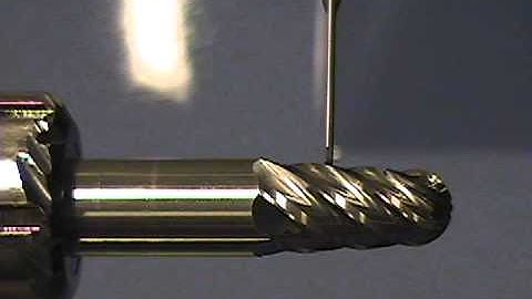 ANCA Tapered Waveform Probing