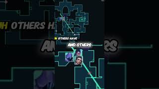 HOW TO SPLIT B ON CORRODE #shorts #valorant #valoranttips #gaming #corrode  #valorantstrategy
