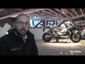 Honda City Adventure Concept | EICMA 2015