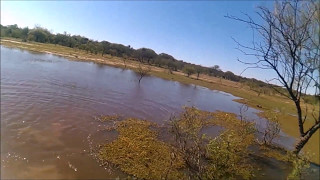 Pesca con Arco 5 Argentina