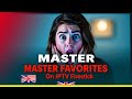Master Favorites on IPTV Firestick