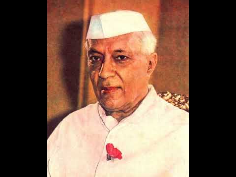 Video: Jawaharlal Nehru: tiểu sử, sự nghiệp chính trị, gia đình, ngày tháng và nguyên nhân cái chết