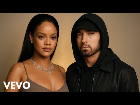 Rihanna Ft Eminem Wonderful Powerful Worship Song