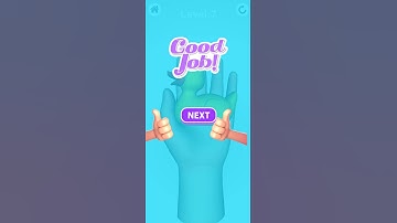 oddly satisfying gameplay all levels ASMR gameplay