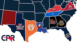 CUSA Podcast Roundtable - Episode 2