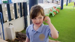A Glimpse into Early Years at Sherborne Prep!
