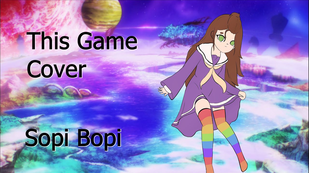 No Game No Life German