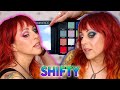 SHIFTY MULTICHROMES! 🪲 Heather Austin x Unearthly Cosmetics RESURGENCE | GlitterFallout